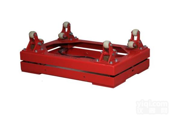 <em>青岛</em>蓝箭LP7623钢瓶电子秤、电子<em>地磅</em>、<em>地上衡</em>、电子秤