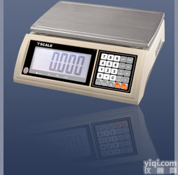青岛<em>蓝箭</em>JW<em>系列</em>电子计重桌秤、电子计数桌秤、电子桌秤