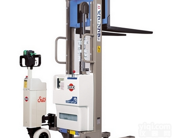 <em>日本</em>进口电动堆高机的<em>使用技巧</em>OPK-SU650-15,