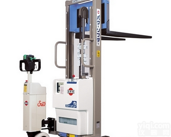 <em>创新型</em>进口电动堆高机.OPK堆高车的特点,进口全电动堆高车设备型号