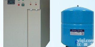 分析型<em>实验室</em>专用超<em>纯化水</em>机