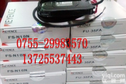 优质<em>基恩</em>士<em>放大器</em><em>PS</em>-T1 深圳询价