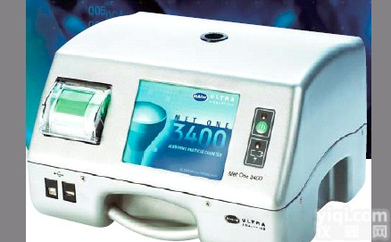 美国<em>哈希</em>3413颗粒<em>计数器</em>