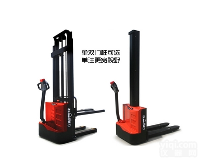 国产全<em>电动</em><em>堆高车</em>,<em>电动</em><em>堆垛</em>车价格,<em>堆高车</em>特点