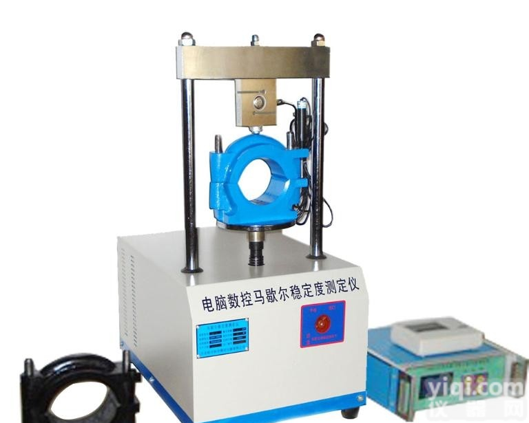 <em>马歇尔</em>稳定度<em>测定仪</em>，电脑<em>数控</em><em>马歇尔</em>稳定度