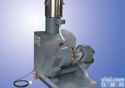 <em>DTCXG</em>-<em>ZN</em>50型 <em>磁选</em>管