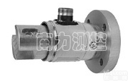 <em>东莞</em>静止扭矩<em>传感器</em>，静态单法兰扭力<em>传感器</em>，厂家直销
