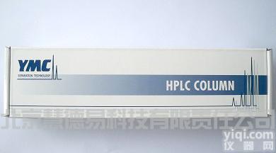 YMC <em>CHIRAL</em> CD BR <em>系列</em><em>手性色谱</em>柱