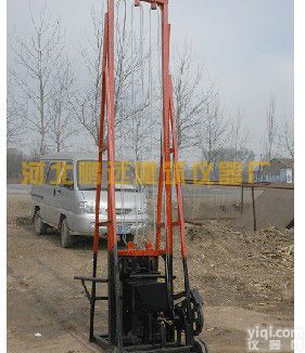 全<em>自动</em>地基钎探机厂家<em>优惠</em>，全<em>自动</em>地基钎探机质量保证，全<em>自动</em>地基钎探机