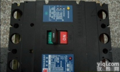 常熟<em>断路器</em>CM1-630/3300<em>代理商</em>