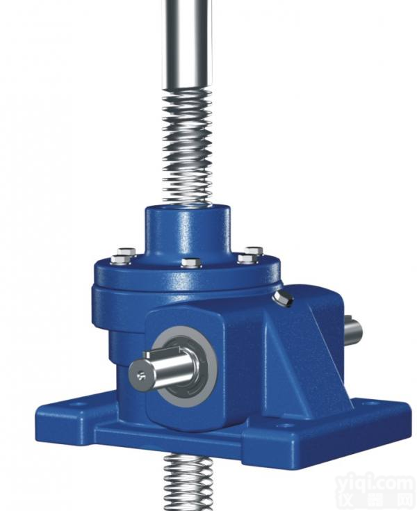 安全可靠低间隙<em>JWM150</em>丝杆<em>升降机</em>，上<em>海诺</em>广