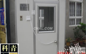 KR-1F单人单吹<em>风淋室</em>价格，<em>青岛</em>不锈钢<em>风淋室</em>