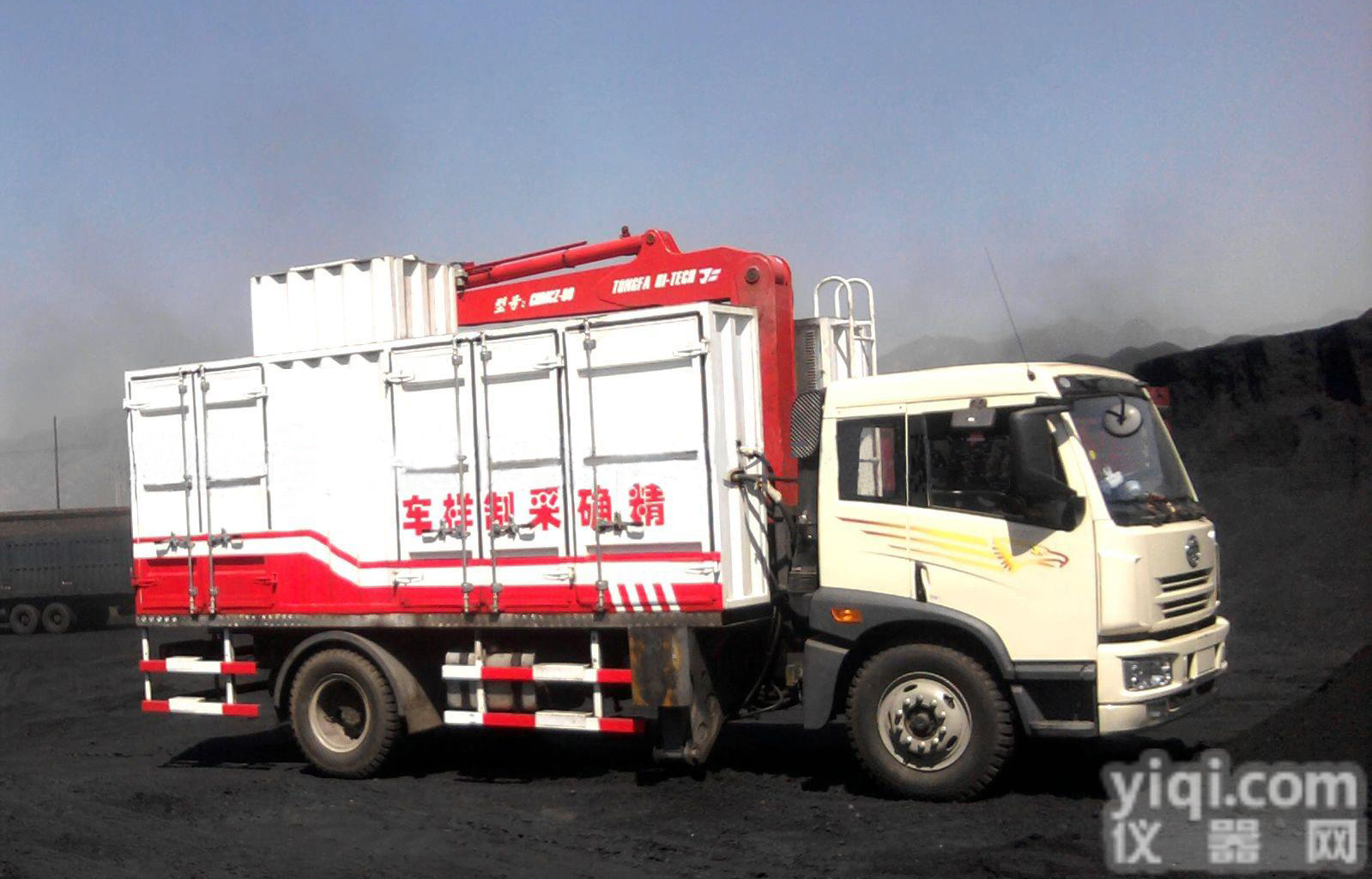 车载式采<em>样机</em>，采<em>样机</em>生产基地,河南<em>天帝</em>采<em>样机</em>