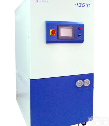 油扩散泵<em>超低温冷阱</em>，油扩散泵<em>氟冷挡板</em> ，提高膜层质量超低温冷冻机