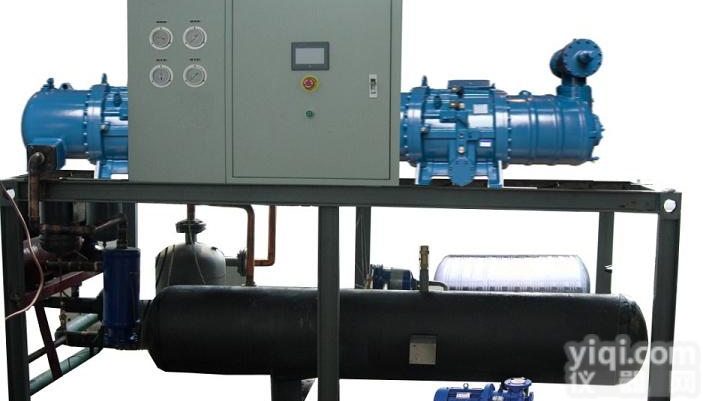 -80℃、-100℃、-120℃<em>超低温</em><em>反应釜</em>，<em>深冷</em>机组