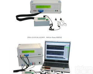 <em>韩国</em>SIGMA<em>耳机</em><em>测试仪</em>SG-2312A