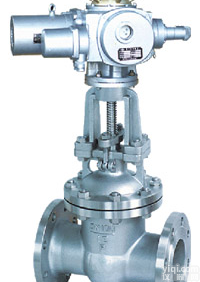 <em>Z941W-16P/R电动闸阀</em>