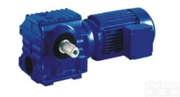 质量保证GX率S67斜齿轮<em>蜗轮</em>减速机，上<em>海诺</em>广