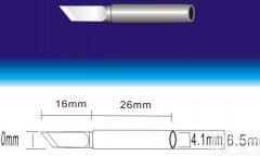 白光<em>烙铁头</em>，900M白光<em>烙铁头</em>，900M-K<em>烙铁头</em>