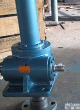 诺广Pai质量优保证JWM200丝杆<em>升降机</em>，上<em>海诺</em>广