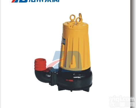 <em>AS、AV型潜水式排污泵</em>