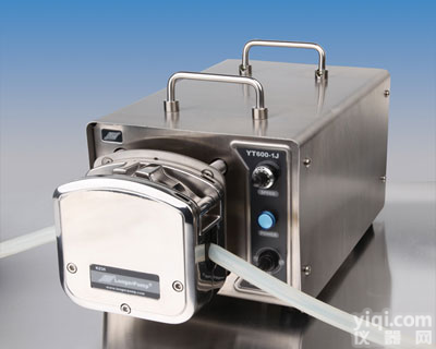 国产YT600-1J<em>精密型</em>蠕动泵|<em>生产厂家</em>