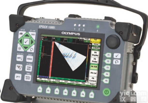 EPOCH 1000相控阵超声波<em>探伤仪</em>、EPOCH 1000<em>价格</em>、OLYMPUS相控阵<em>探伤仪</em><em>价格</em>