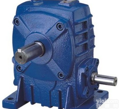 好品质性能稳定WPO100蜗轮<em>蜗杆</em>减速机，<em>上海</em>诺广