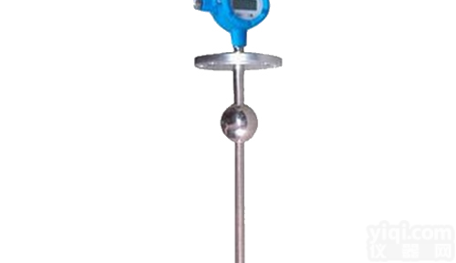 磁<em>翻板</em>+AT200磁致伸缩<em>液位计</em>专业的生产厂家