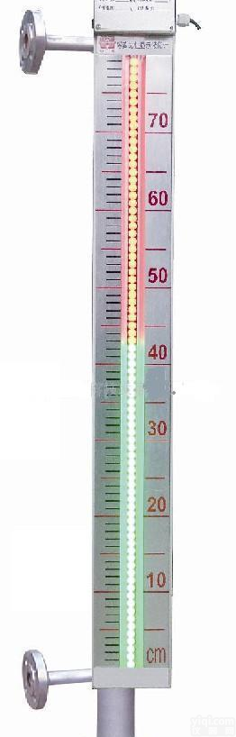 UHZ<em>夜光</em><em>远传</em>磁翻柱<em>液位计</em>快速报价厂家