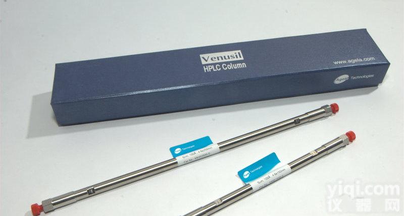 GX液相<em>色谱柱</em>Venusil AA<em>氨基</em>酸分析专用柱