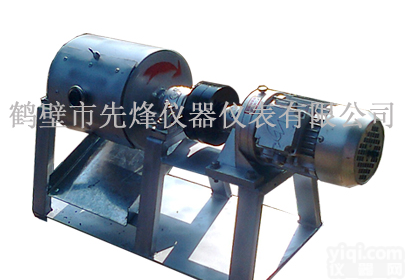 烧结和球团<em>转鼓</em><em>试验机</em>、米库姆<em>转鼓</em>机、<em>焦炭</em><em>转鼓</em>
