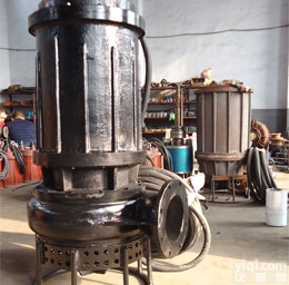 <em>泥沙</em>泵，<em>潜水</em><em>泥沙</em>泵，耐磨<em>泥沙</em>泵