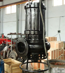 立式<em>泥沙</em>泵，液下式<em>泥沙</em>泵，杆式<em>泥沙</em>泵