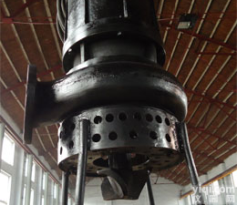 矿井排渣泵，沉井<em>清淤</em>泵，<em>潜水</em>淤泥泵