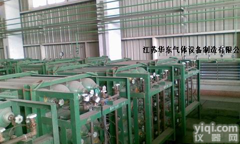 钢瓶<em>集装</em>格<em>气瓶</em><em>集装</em>格