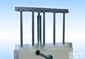 <em>四川</em><em>长江</em>仪器 纸张吸水率<em>测定仪</em>