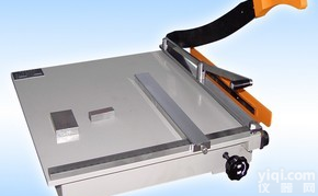 <em>四川</em>长江仪器 <em>可调</em>距<em>切纸刀</em>