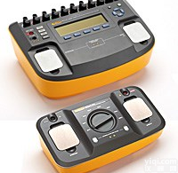 福禄克FlukeImpulse 6000D/7000DP <em>除颤器</em>/经皮<em>起搏器</em>分析仪