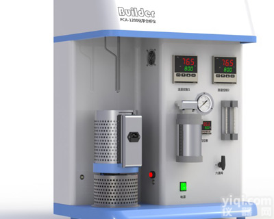 <em>氧化铝</em><em>催化剂</em>化学吸附分析