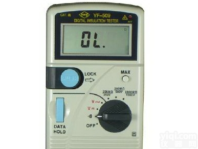 <em>YF-509 数位高阻计</em>,高阻计现货