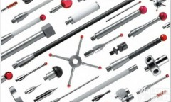 日本东京精密原装<em>进口</em>粗糙度轮廓仪测针DM43801,<em>圆度仪</em>红宝石测针传感器现货（润道）厂家直销