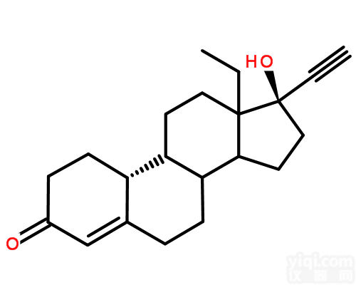 <em>炔诺酮</em>对照<em>标准品</em>报价