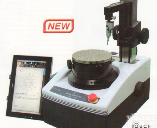新品推荐日本<em>东京</em><em>精密</em>迷你型圆度<em>测量机</em>RONDCOM TOUCH润道<em>精密</em>总代理