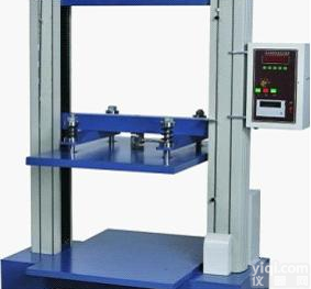 纸箱<em>耐压</em><em>实验机</em>,纸箱抗压强度<em>实验机</em>