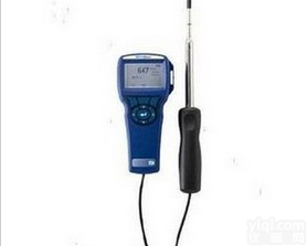 <em>美国</em>TSI-953便携式型<em>数字式</em>风速仪,风速<em>风量</em>计,风速<em>风量</em>表