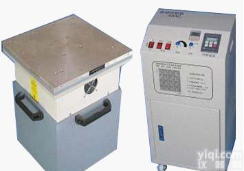 扫频振动试验机,<em>电磁式</em>振动试验仪,电磁振动<em>实验台</em>