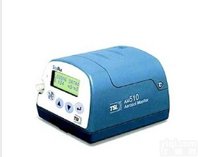 美国特赛<em>AM510 智能防爆粉尘仪</em>,TSI510粉尘仪
