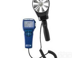 <em>美国</em>TSI-5725叶轮式流量表 <em>风速</em>仪,<em>美国</em>TSI<em>风速</em>计