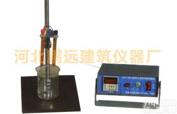 供应WXT-0653 型乳化<em>沥青</em><em>电荷</em><em>试验仪</em>说明，乳化<em>沥青</em><em>电荷</em><em>试验仪</em>价格优惠